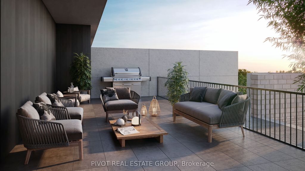 Photo of 185 Eileen Avenue #Lot 52, Toronto, ON M6N 1W3 (MLS # W13158532)
