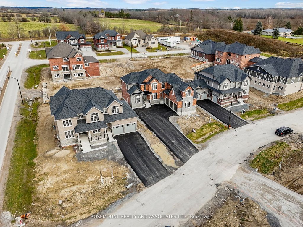 Photo of 30 Autumn Frost Road, Otonabee-South Monaghan, ON K9J 0K7 (MLS # X13099972)