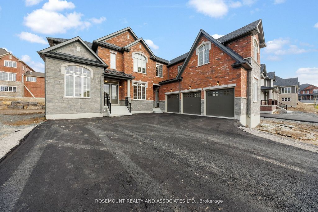 Photo of 30 Autumn Frost Road, Otonabee-South Monaghan, ON K9J 0K7 (MLS # X13099972)