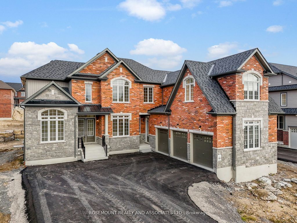 Photo of 30 Autumn Frost Road, Otonabee-South Monaghan, ON K9J 0K7 (MLS # X13099972)
