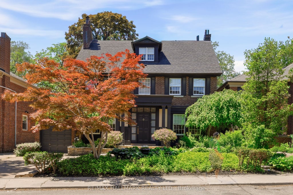 Photo of 150 Glen Cedar Road, Toronto, ON M6C 3G5 (MLS # C13813214)