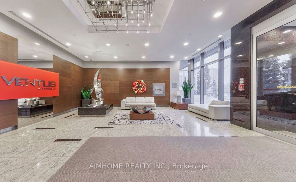 Photo of 181 Village Green Square #1512, Toronto, ON M1S 0K6 (MLS # E12482554)