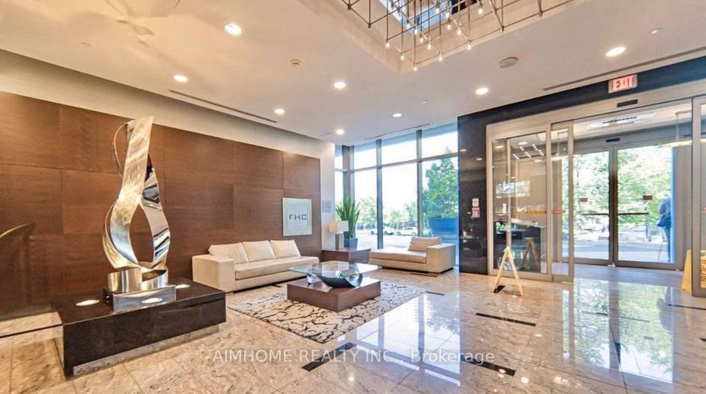 Photo of 181 Village Green Square #1512, Toronto, ON M1S 0K6 (MLS # E12482554)