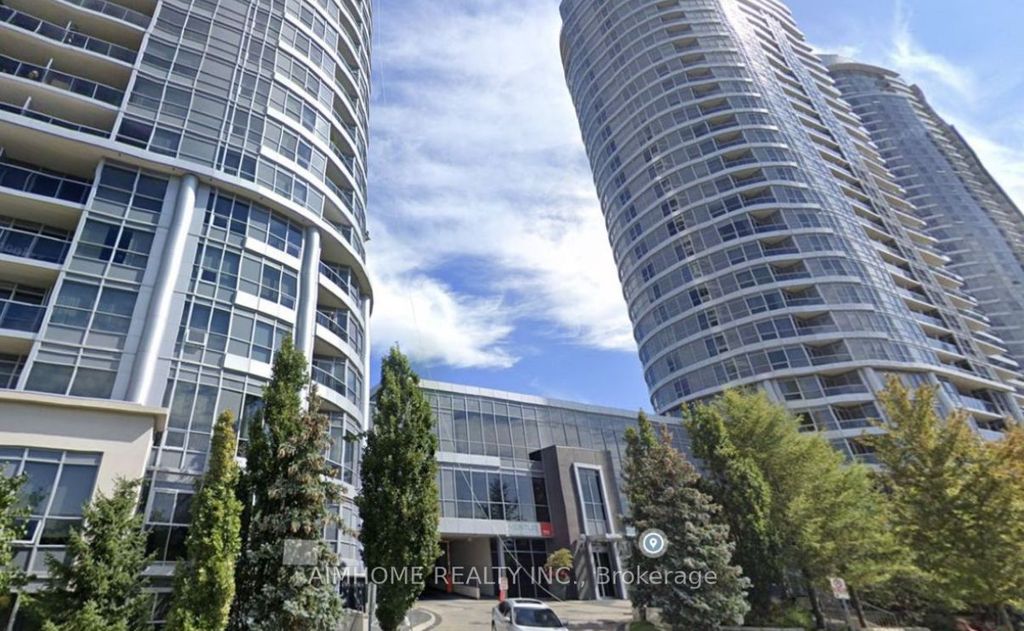 Photo of 181 Village Green Square #1512, Toronto, ON M1S 0K6 (MLS # E12482554)