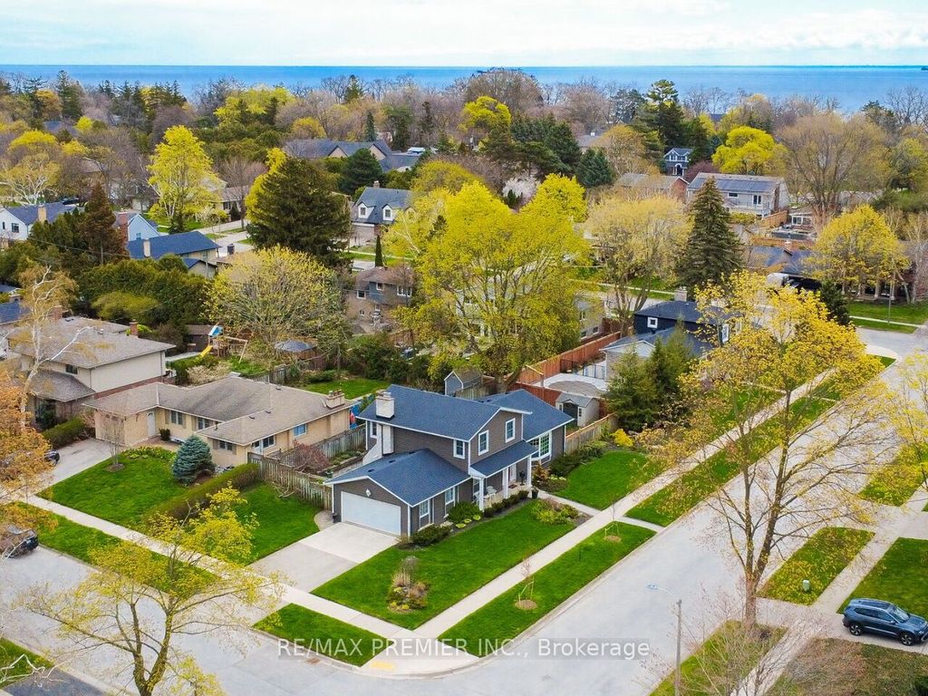 Photo of 225 Juniper Avenue, Burlington, ON L7L 2T2 (MLS # W13078394)