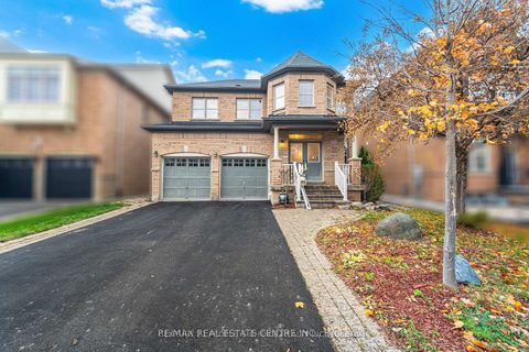 351 Holmes Crescent Milton ON L9T 0T4
