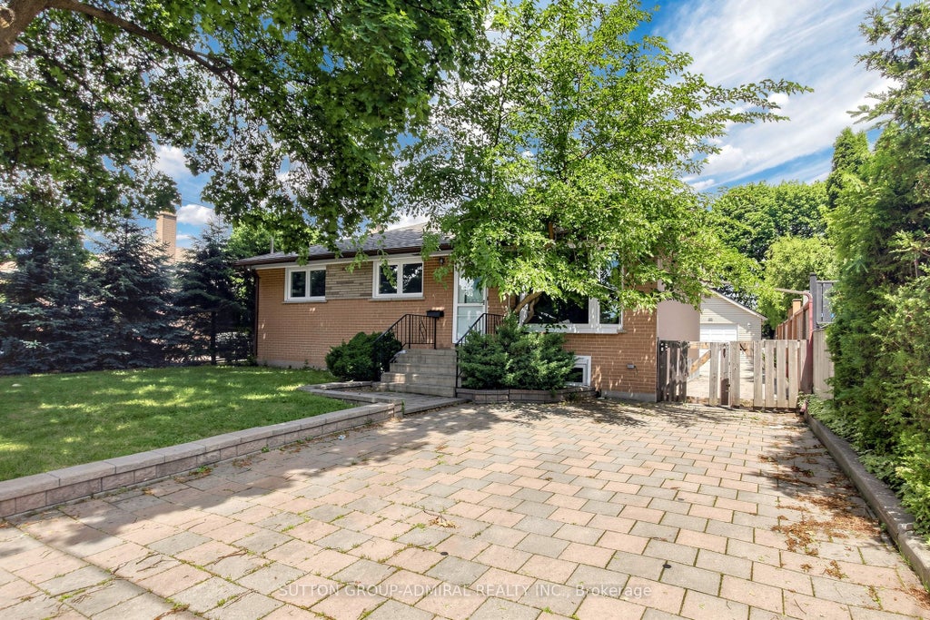 Photo of 34 Paragon Road, Toronto, ON M9R 1J8 (MLS # W13422180)