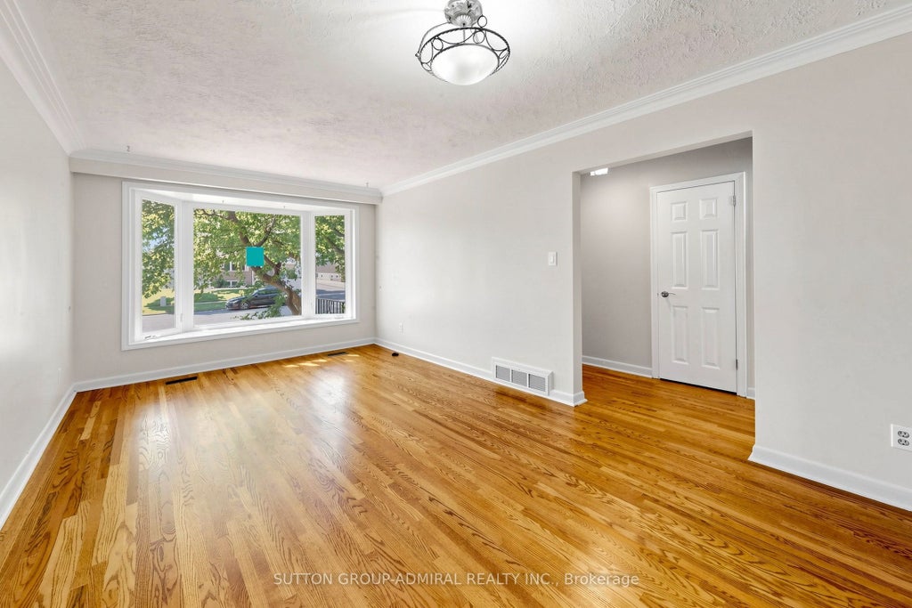 Photo of 34 Paragon Road, Toronto, ON M9R 1J8 (MLS # W13422180)
