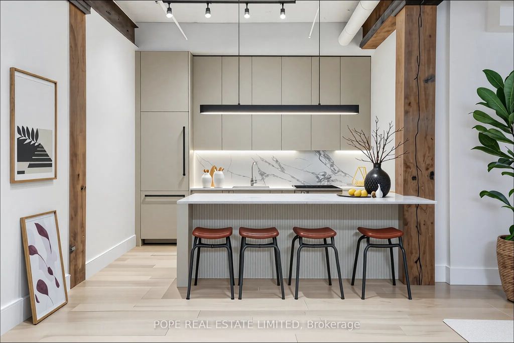 Photo of 781 King Street W #211, Toronto, ON M5V 3L5 (MLS # C12560732)