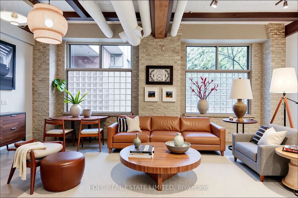 Photo of 781 King Street W #211, Toronto, ON M5V 3L5 (MLS # C12560732)