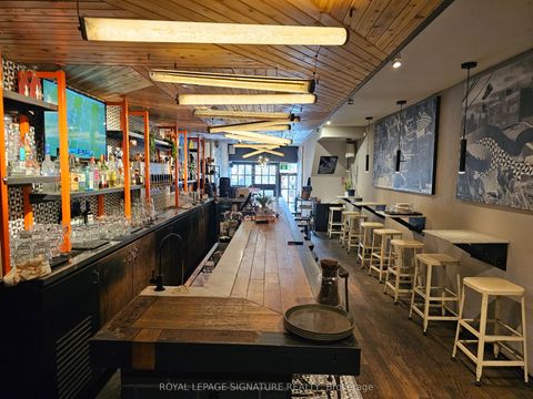 780 Queen Street E Toronto ON M4M 1H4