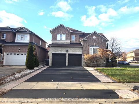 56 Redwillow Road Brampton ON L6P 2B2