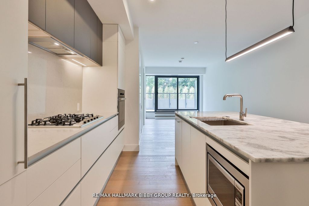 Photo of 1414 Bayview Avenue #308, Toronto, ON M4G 3A7 (MLS # C12689304)