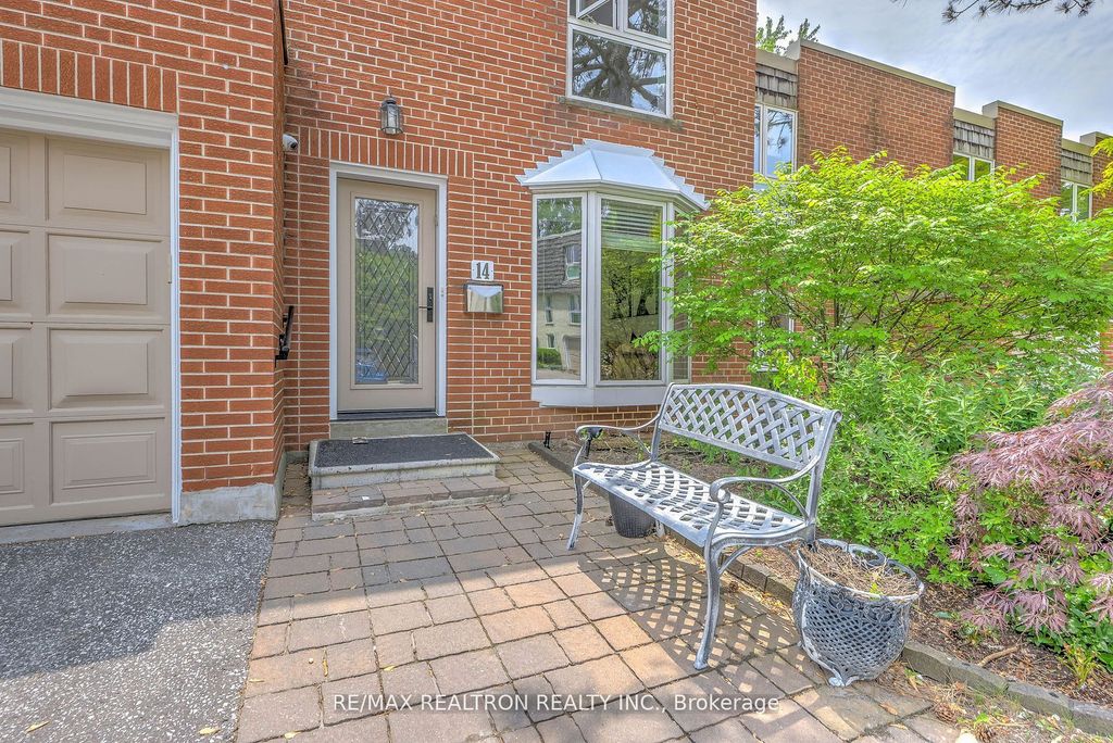Photo of 14 Anvil Millway N/A, Toronto, ON M2L 1R1 (MLS # C12447525)