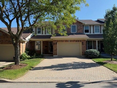 Photo of 141 Welland Vale Road #23, St. Catharines, ON L2S 3S7 (MLS # X12478731)