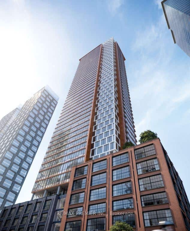 Photo of 55 Mercer Street #1007, Toronto, ON M5V 0W4 (MLS # C13567044)