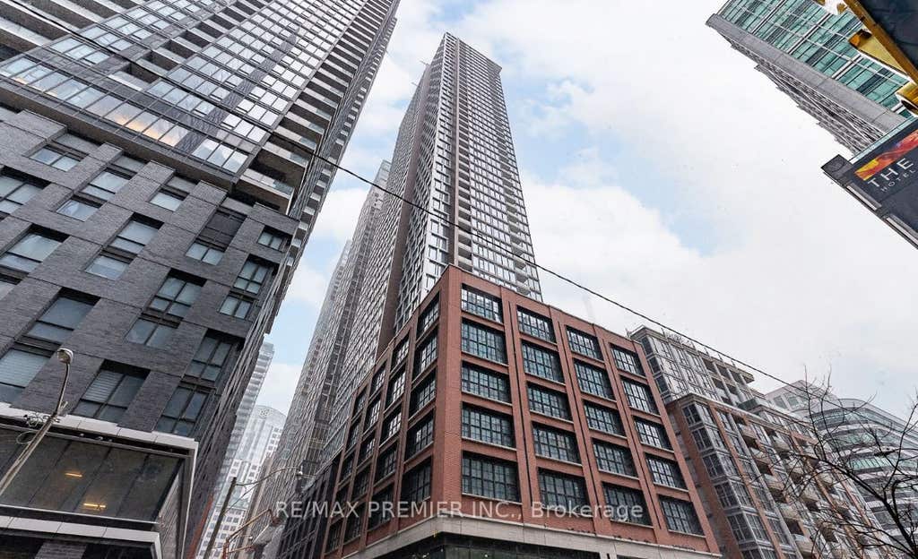 Photo of 55 Mercer Street #1007, Toronto, ON M5V 0W4 (MLS # C13567044)