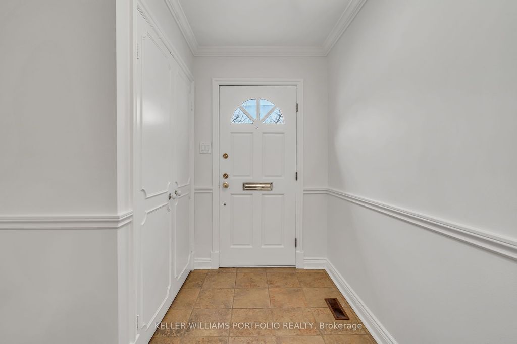 Photo of 27 Snowshoe Mill Way, Toronto, ON M2L 1T4 (MLS # C12732440)