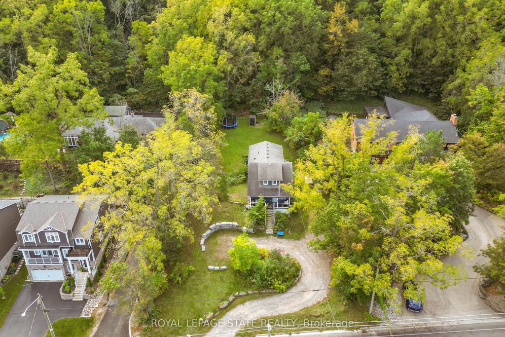 Photo of 211 Main Street W, Grimsby, ON L3M 1S1 (MLS # X14020818)
