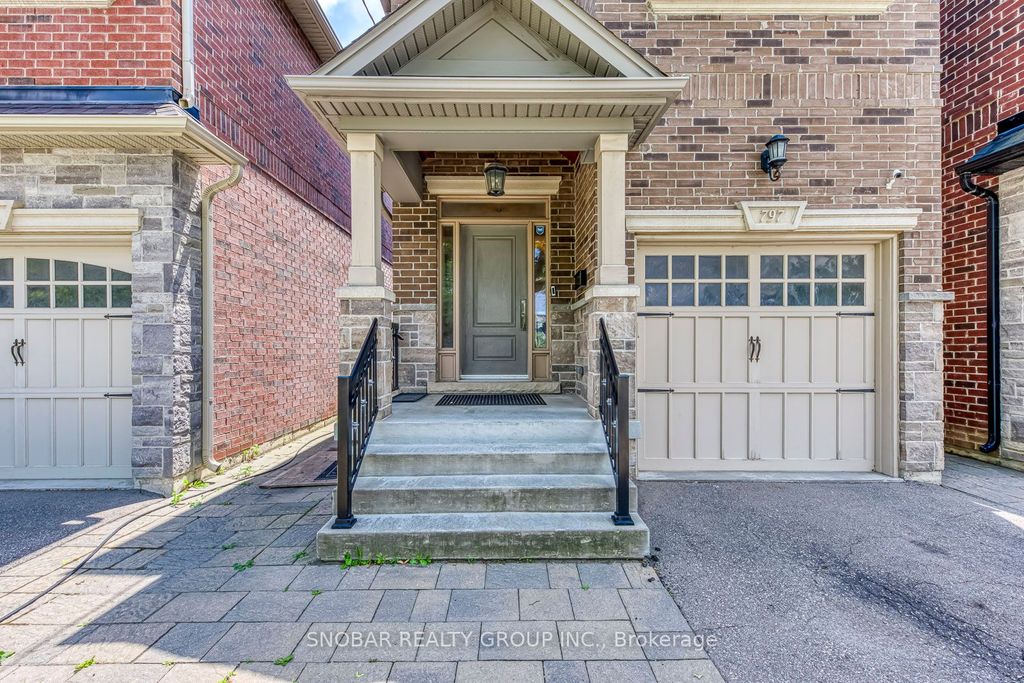 Photo of 797 Oxford Street, Toronto, ON M8Z 1L5 (MLS # W12280422)