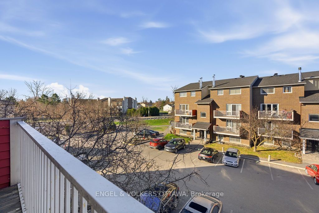 Photo of 1589 St Bernard Street #508, Blossom Park - Airport and Area, ON K1T 3H7 (MLS # X13045032)