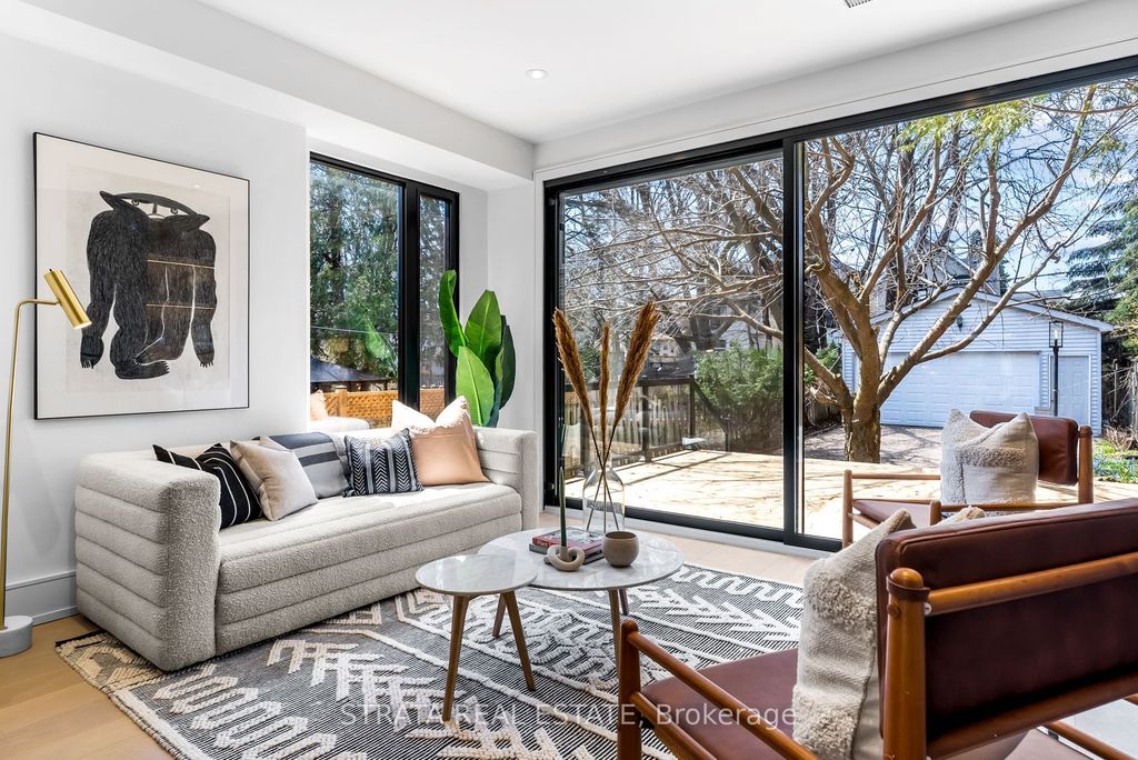 Photo of 354 Cleveland Street W, Toronto, ON M4S 2W9 (MLS # C12520492)