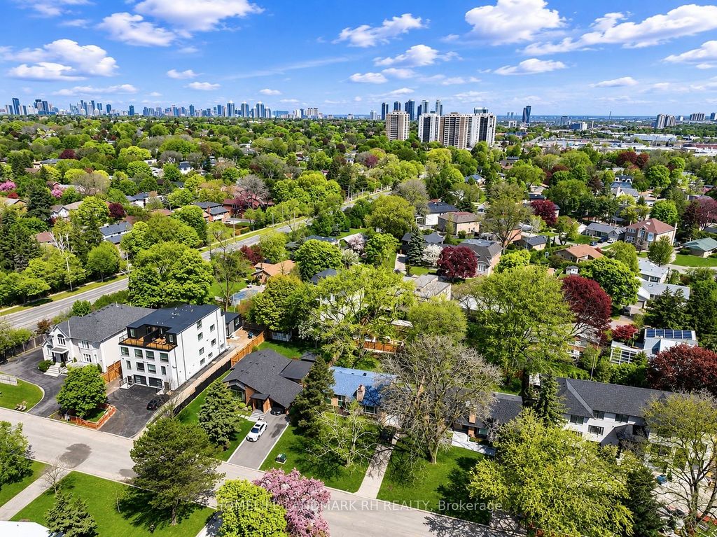 Photo of 8 Southwell Drive, Toronto, ON M3B 2N7 (MLS # C13213366)