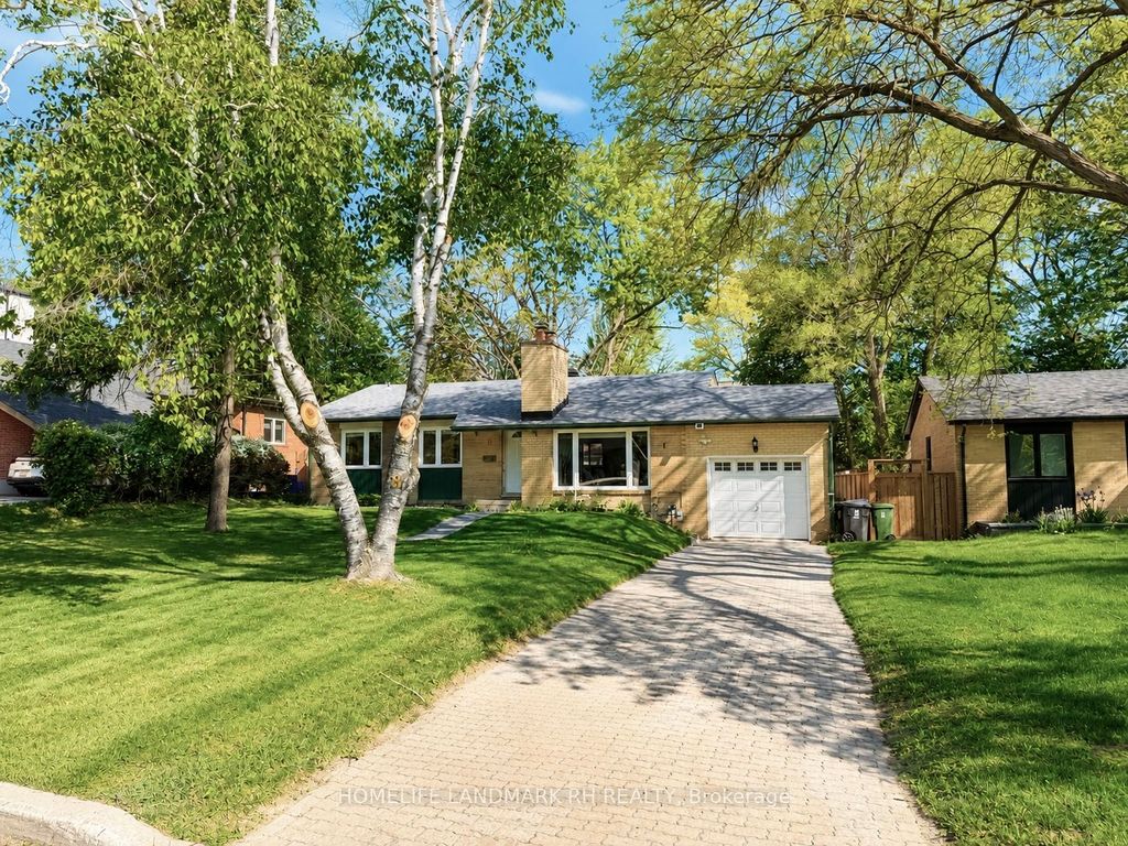 Photo of 8 Southwell Drive, Toronto, ON M3B 2N7 (MLS # C13213366)