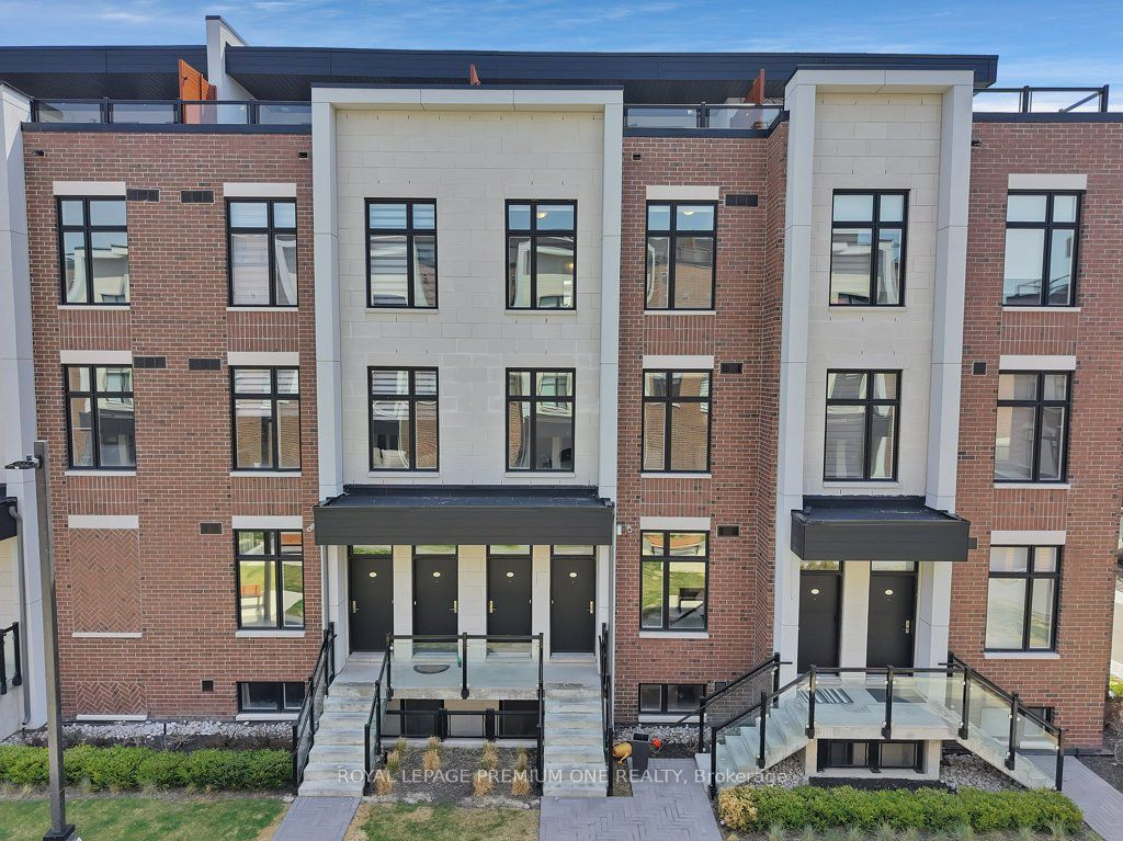 9570 Islington Avenue 225