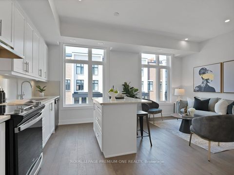 9570 Islington Avenue 225 Vaughan ON L4L 1A7