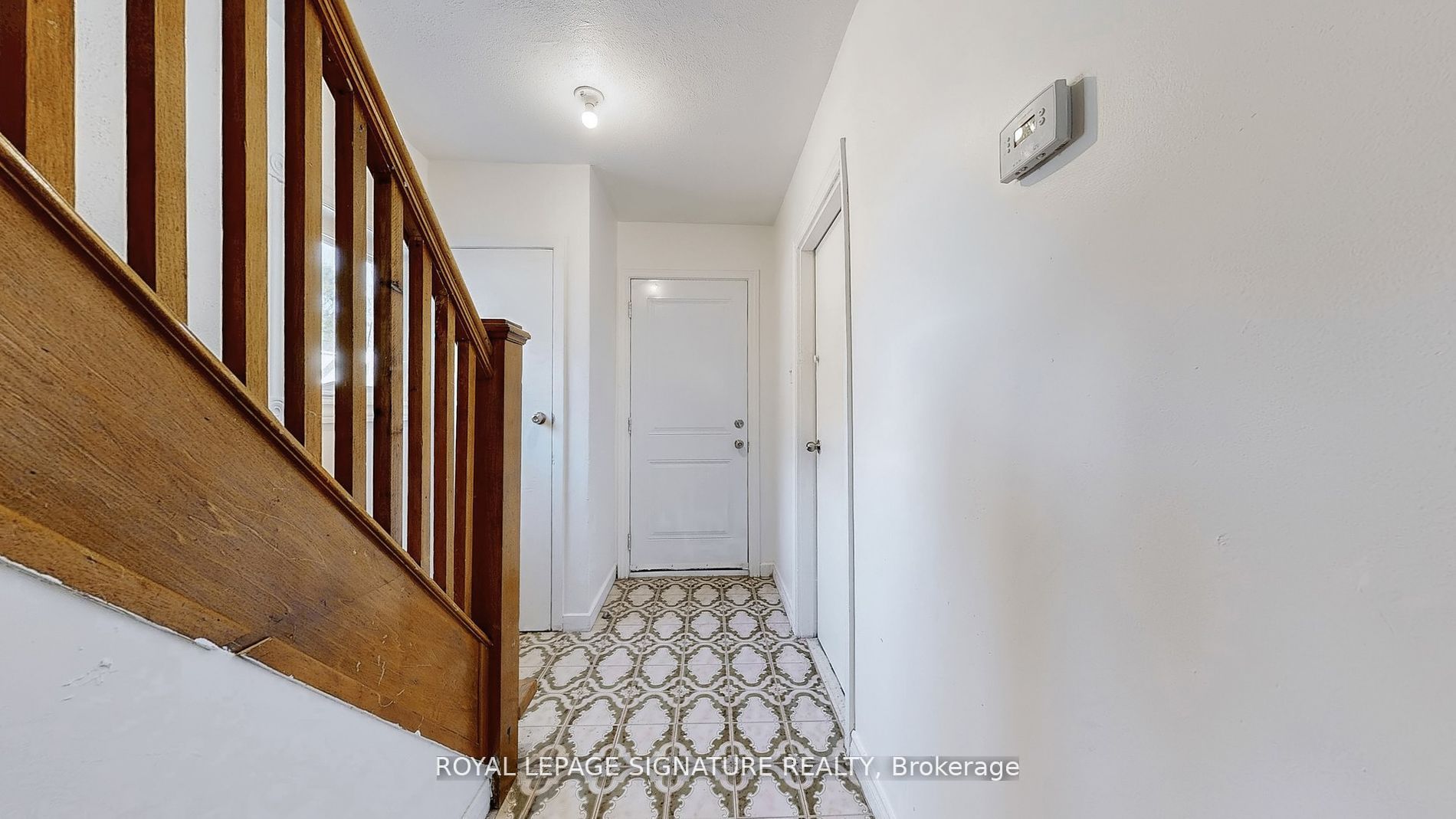 1130 Woodbine Avenue