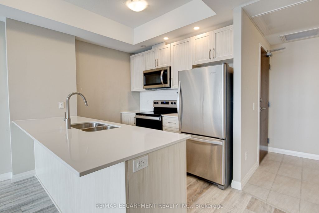 Photo of 108 Garment Street #1007, Waterloo, ON N2G 0E2 (MLS # X12749814)
