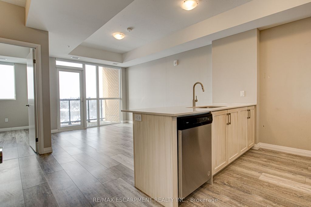 Photo of 108 Garment Street #1007, Waterloo, ON N2G 0E2 (MLS # X12749814)