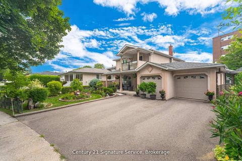 512 Selsey Drive Mississauga ON L5A 1B9
