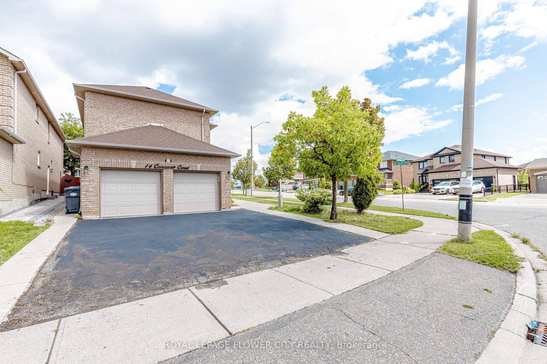 14 Canarvan Court