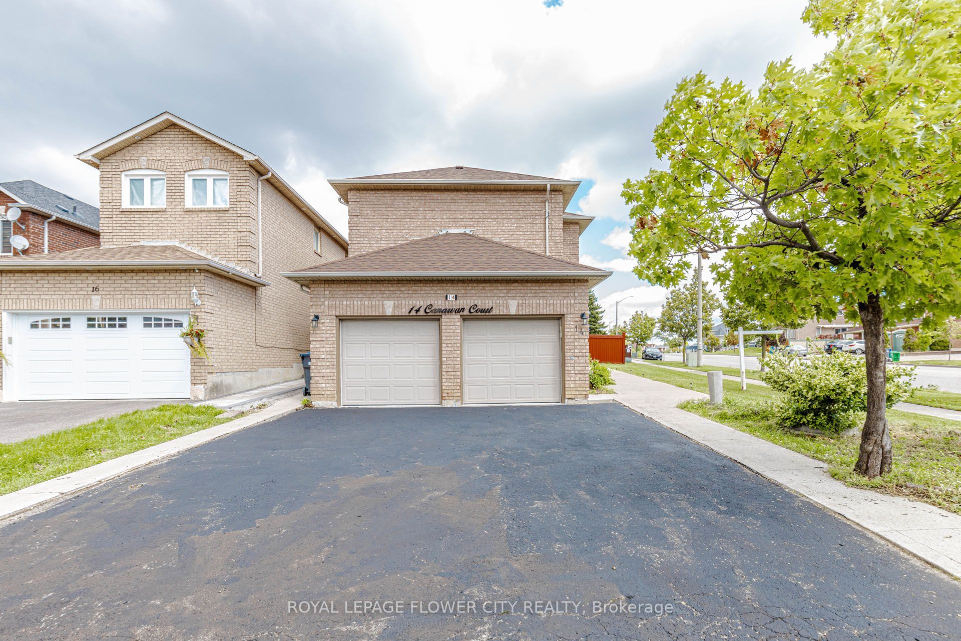 14 Canarvan Court