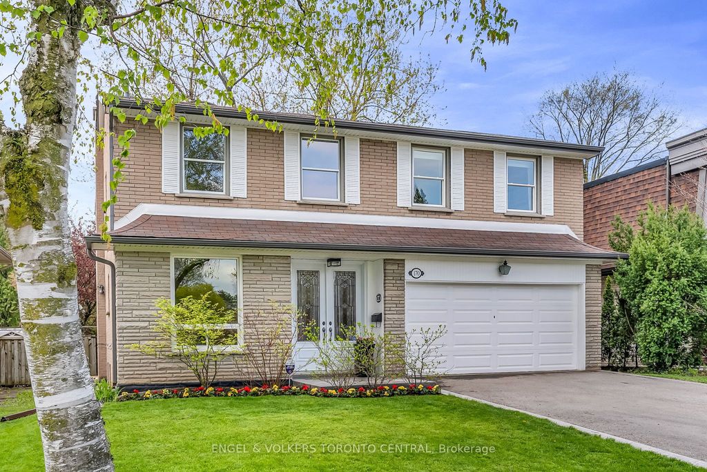 Photo of 170 Fenn Avenue, Toronto, ON M2P 1X9 (MLS # C13138676)