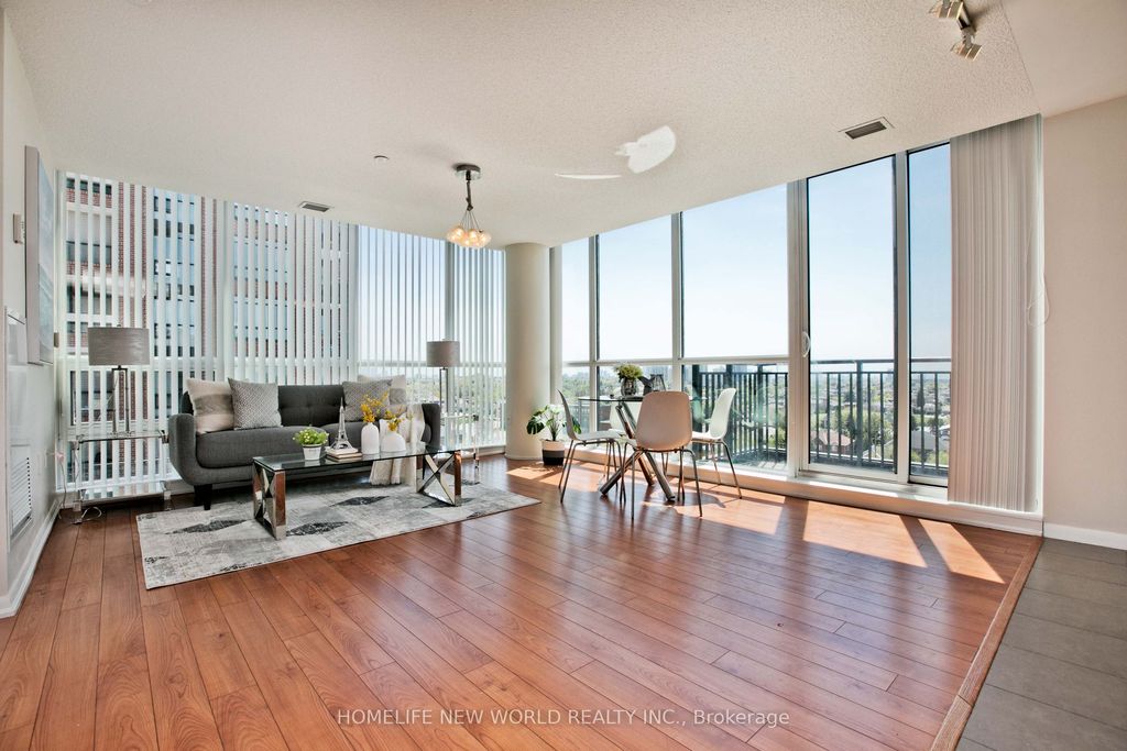 Photo of 830 Lawrence Avenue W #836, Toronto, ON M6A 1C3 (MLS # W13119946)