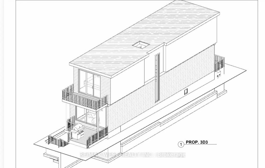 Photo of 160 King Edward Avenue, Toronto, ON M4C 5J8 (MLS # E12952048)