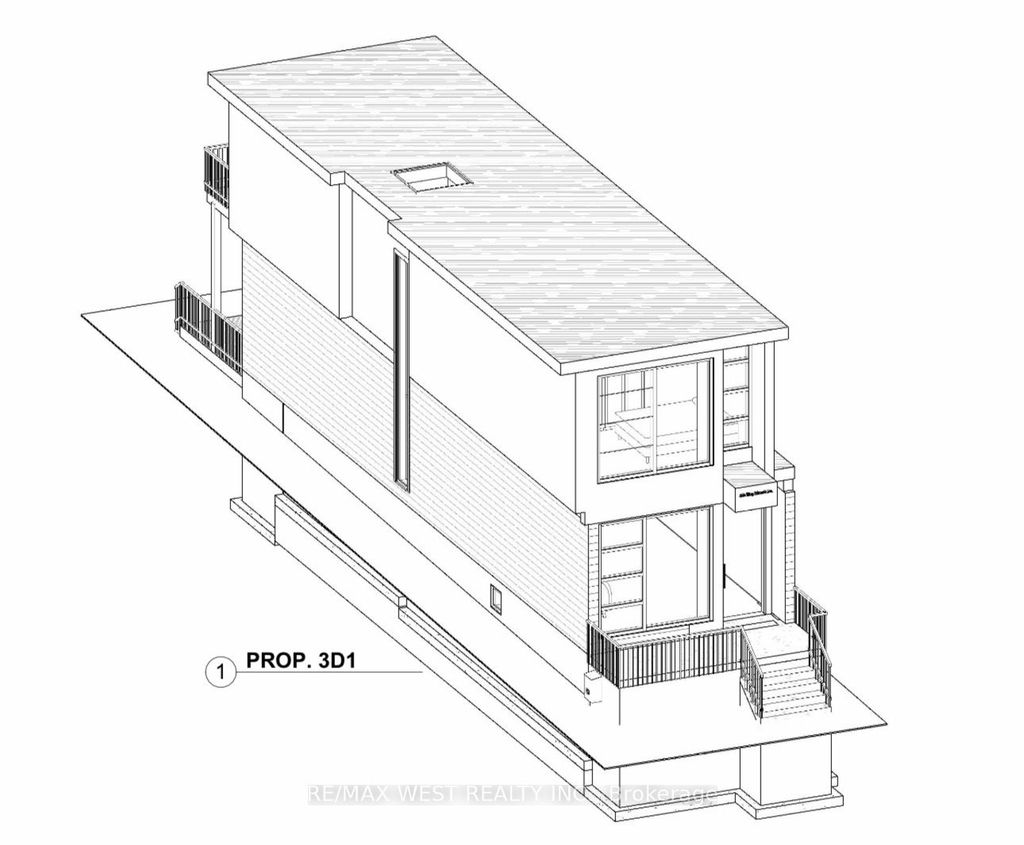 Photo of 160 King Edward Avenue, Toronto, ON M4C 5J8 (MLS # E12952048)
