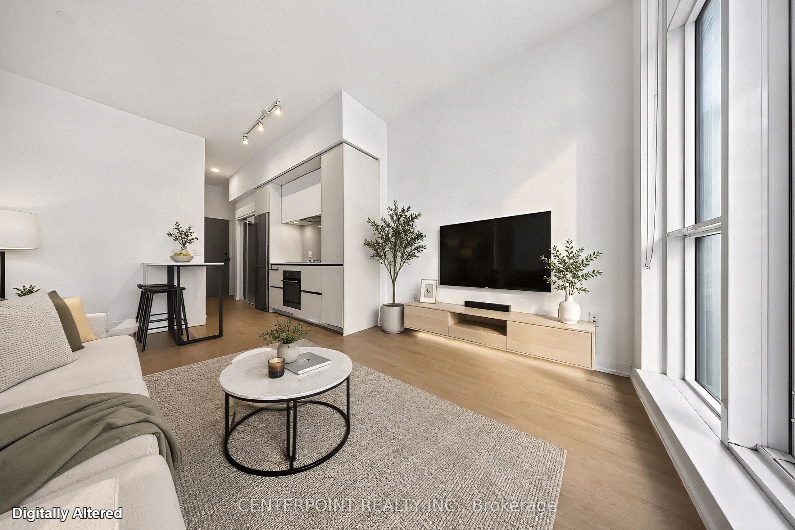 34 Tubman Avenue 1102E
