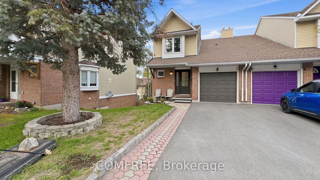 Photo of 10 Durbin Court, Kanata, ON K2L 3T8 (MLS # X13131310)