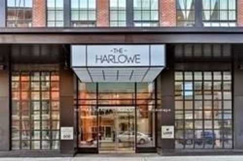 Photo of 608 Richmond Street W #205, Toronto, ON M5V 1Y9 (MLS # C12729466)