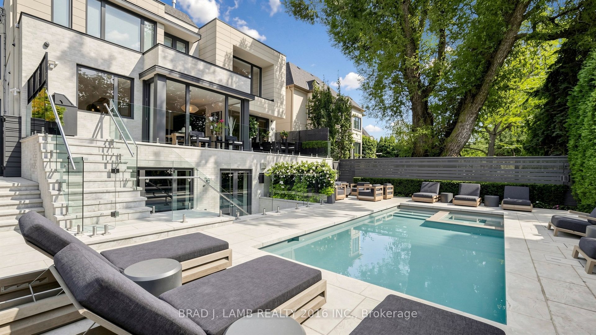 22 Glenayr Road