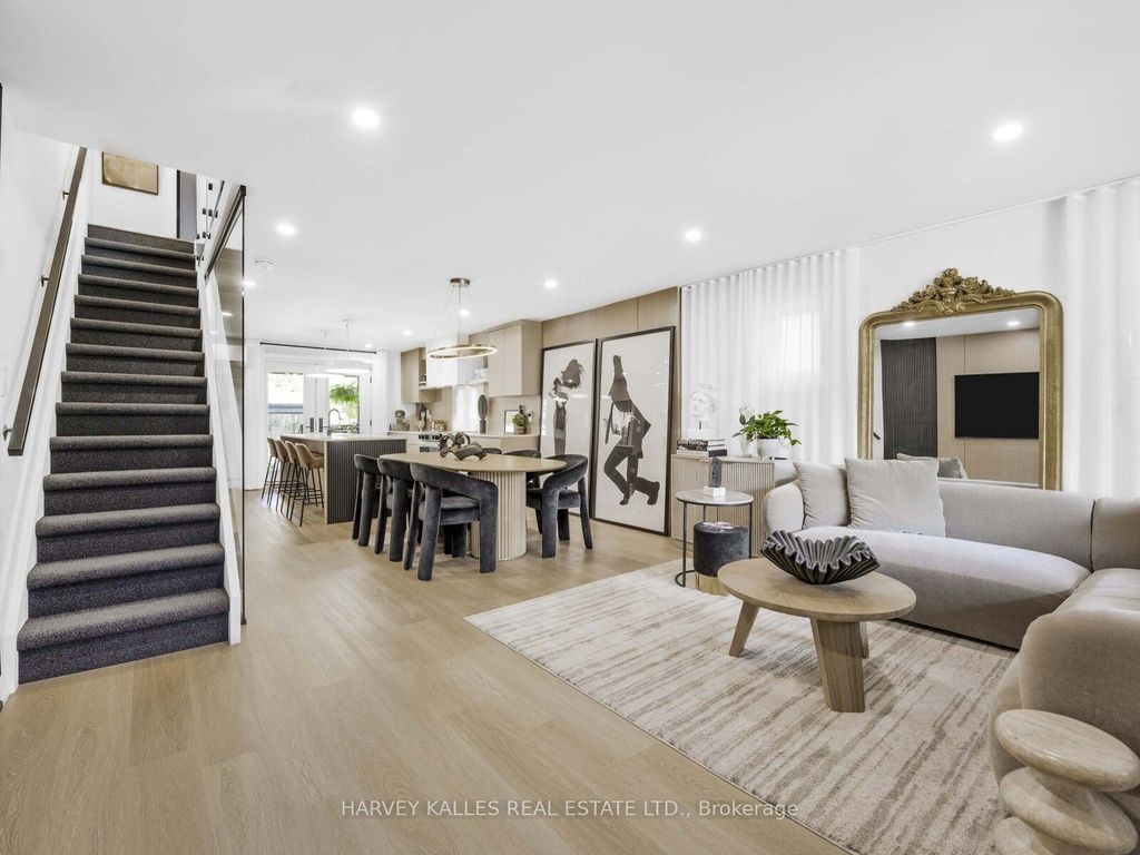 Photo of 355 Atlas Avenue, Toronto, ON M6C 3P8 (MLS # C12431645)