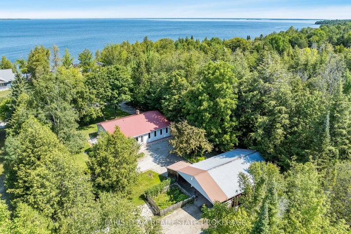 Photo 1 of 39 — 2554 Champlain Road, Tiny, ON L9M 0C3