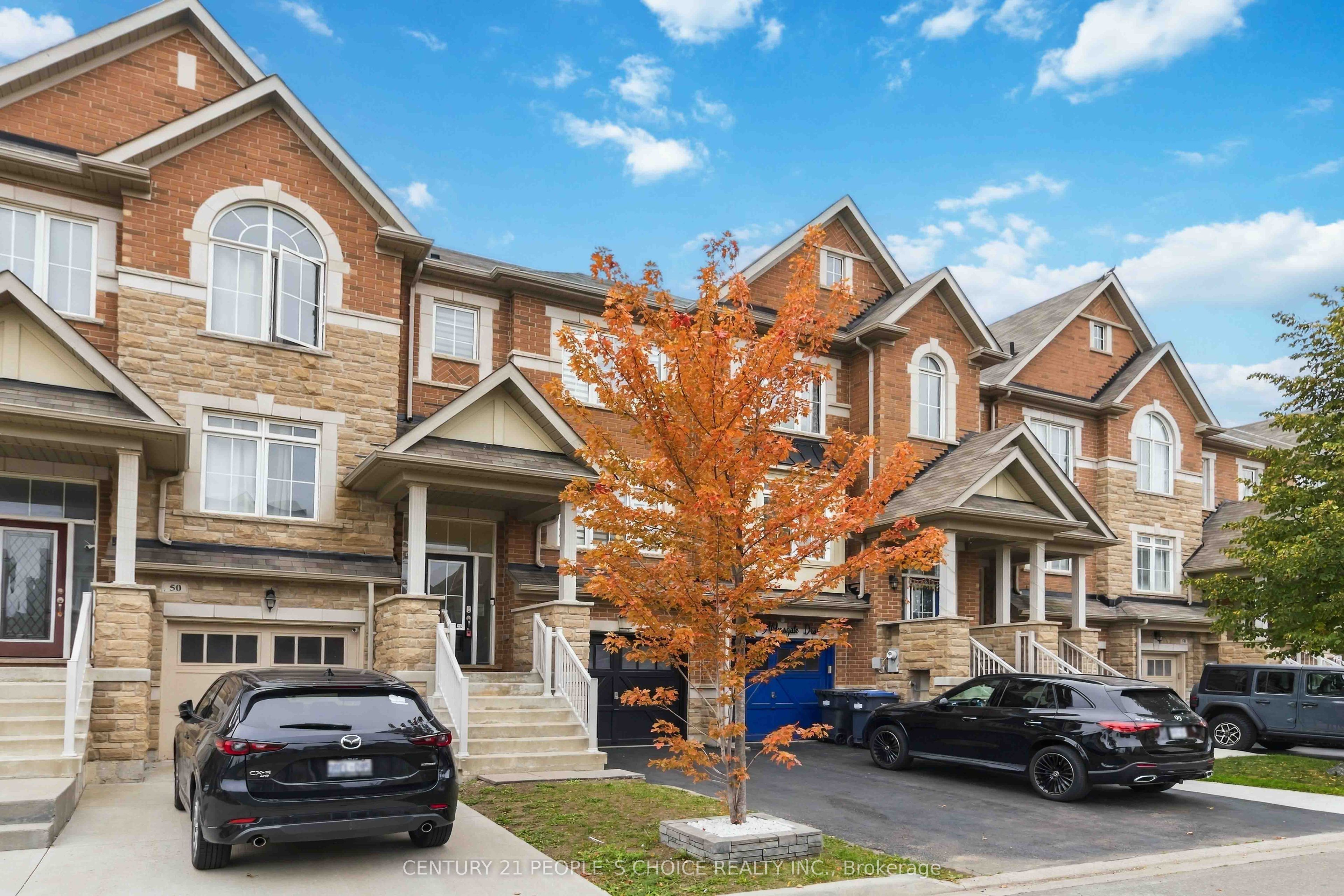 52 Aldersgate Drive