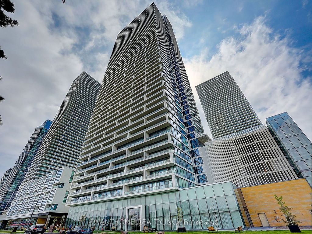 Photo of 898 Portage Parkway #3507, Vaughan, ON L4K 0J6 (MLS # N12701756)