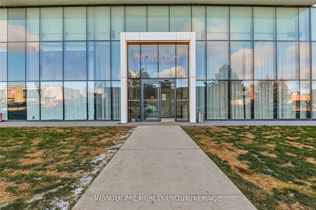 Photo of 898 Portage Parkway #3507, Vaughan, ON L4K 0J6 (MLS # N12701756)