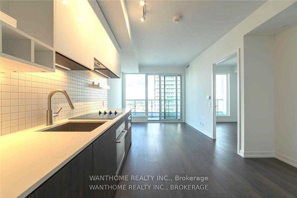 Photo of 898 Portage Parkway #3507, Vaughan, ON L4K 0J6 (MLS # N12701756)